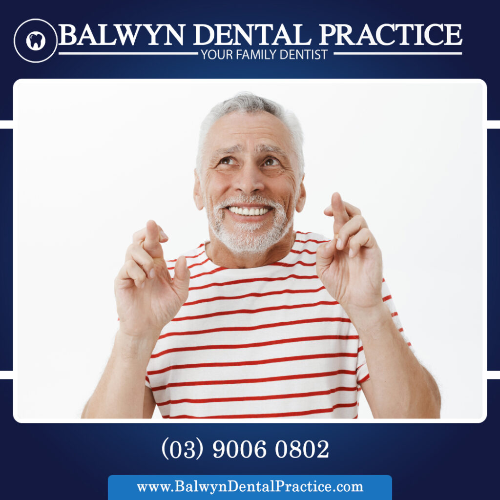 Affordable Dentures.