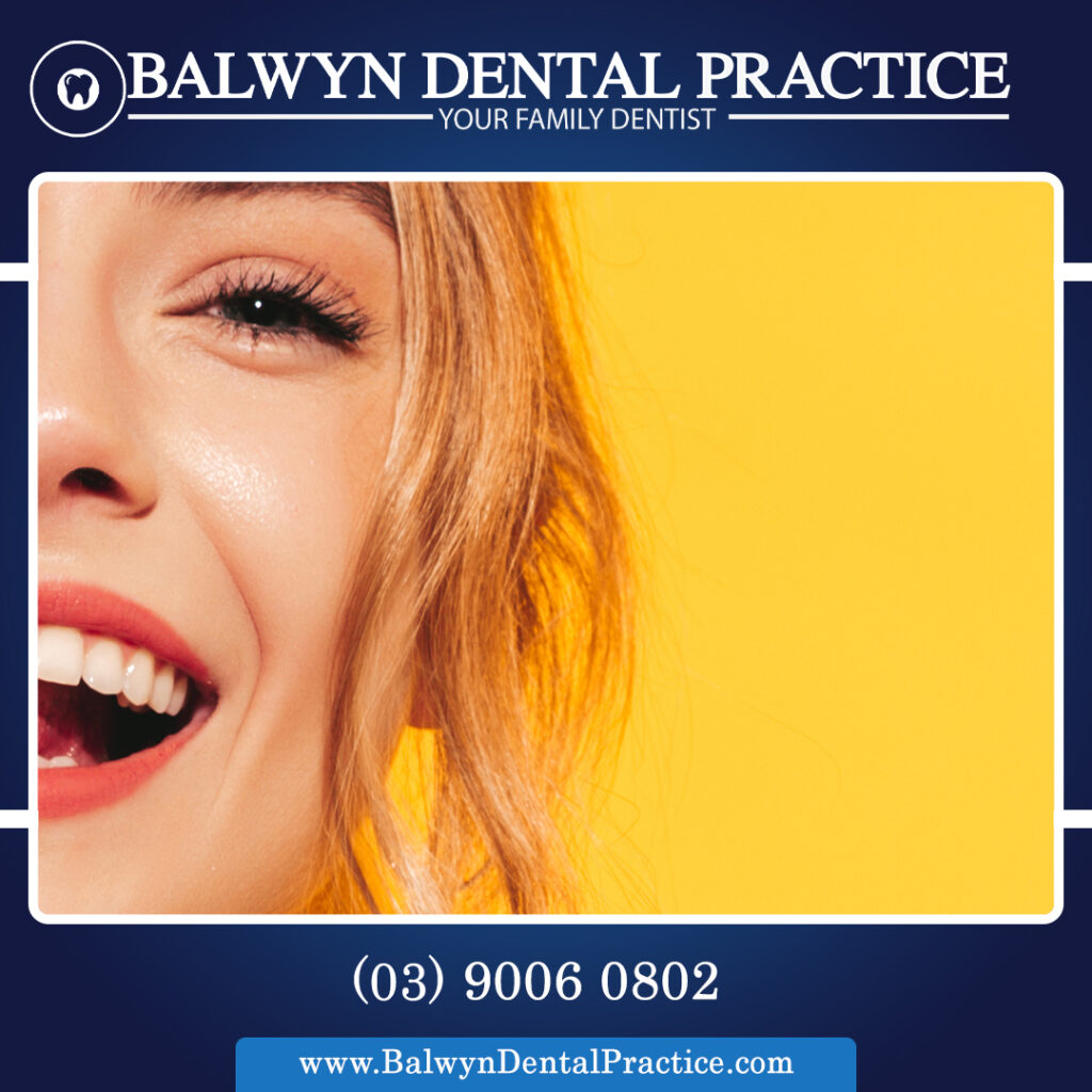 Cleaning Yellow Teeth