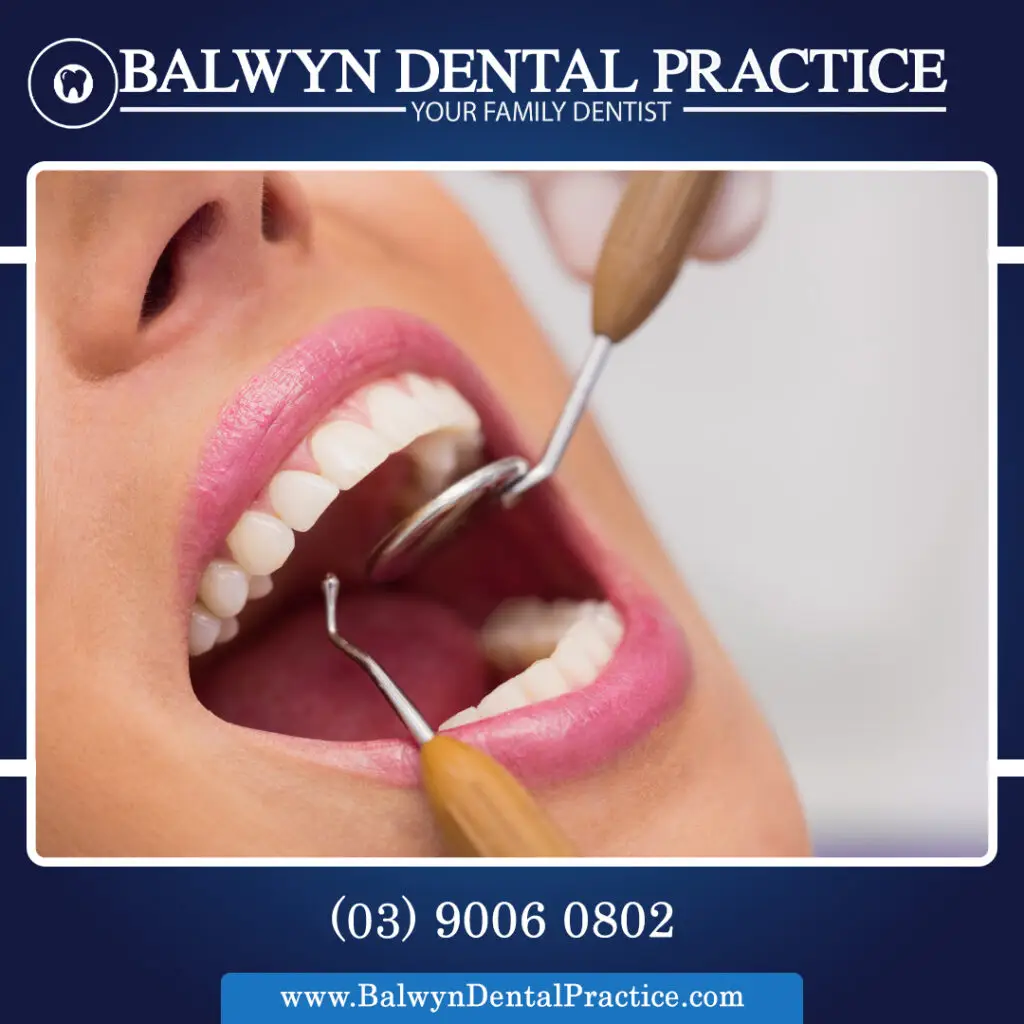 Cosmetic dentistry
