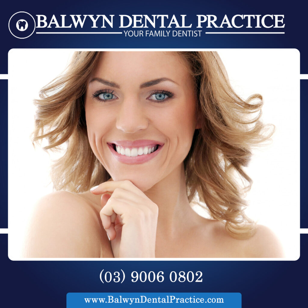 Repairing Cracked Teeth