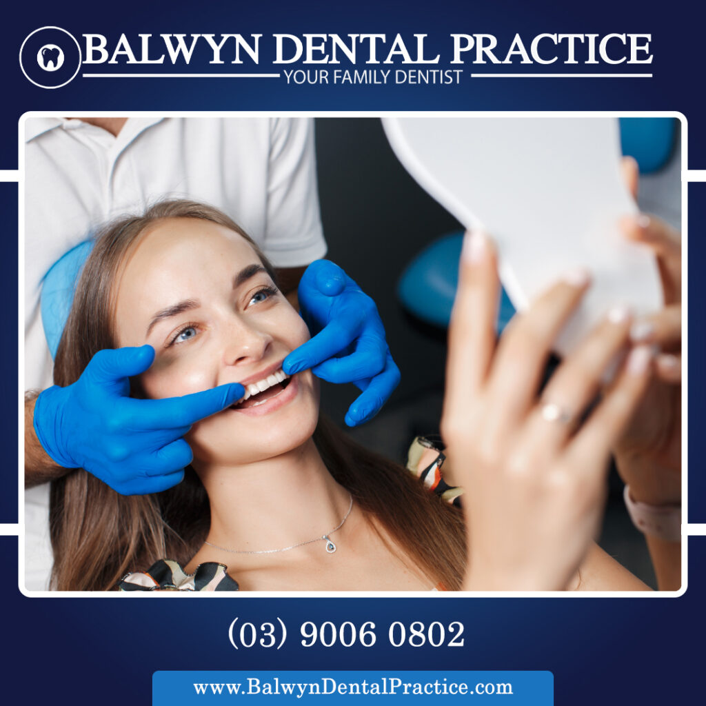 Dental Bonding