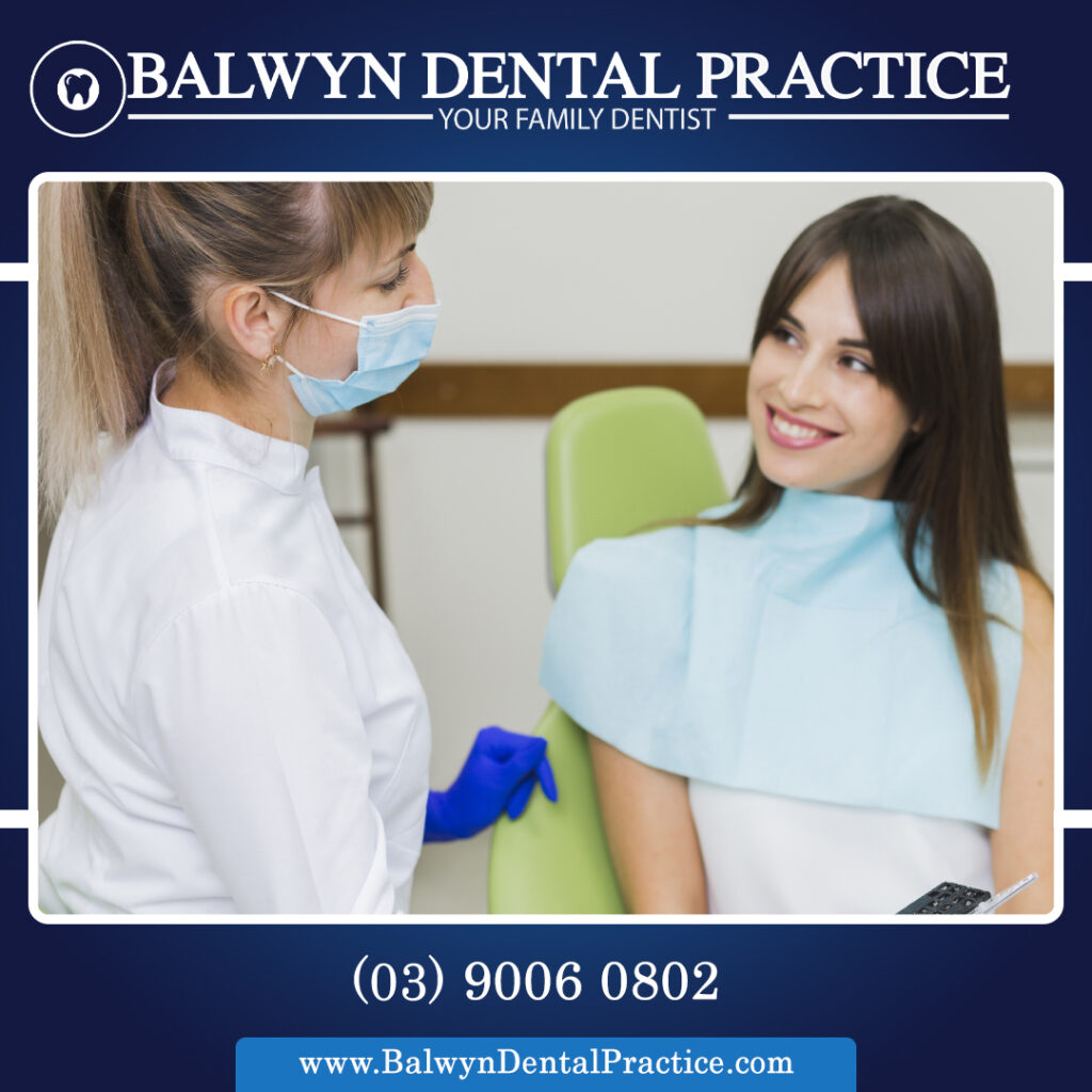 Dental Check-Ups and Pregnancy.