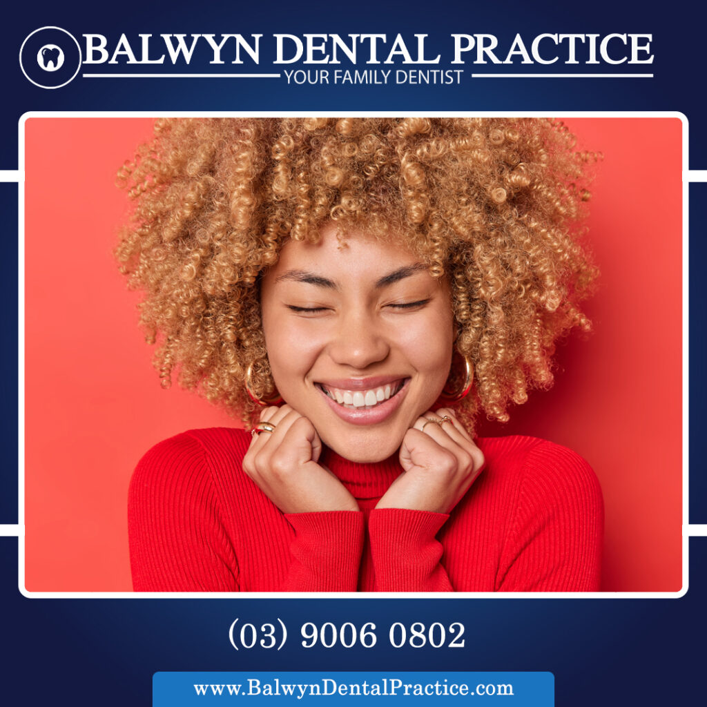 Enhancing Your Smile services.