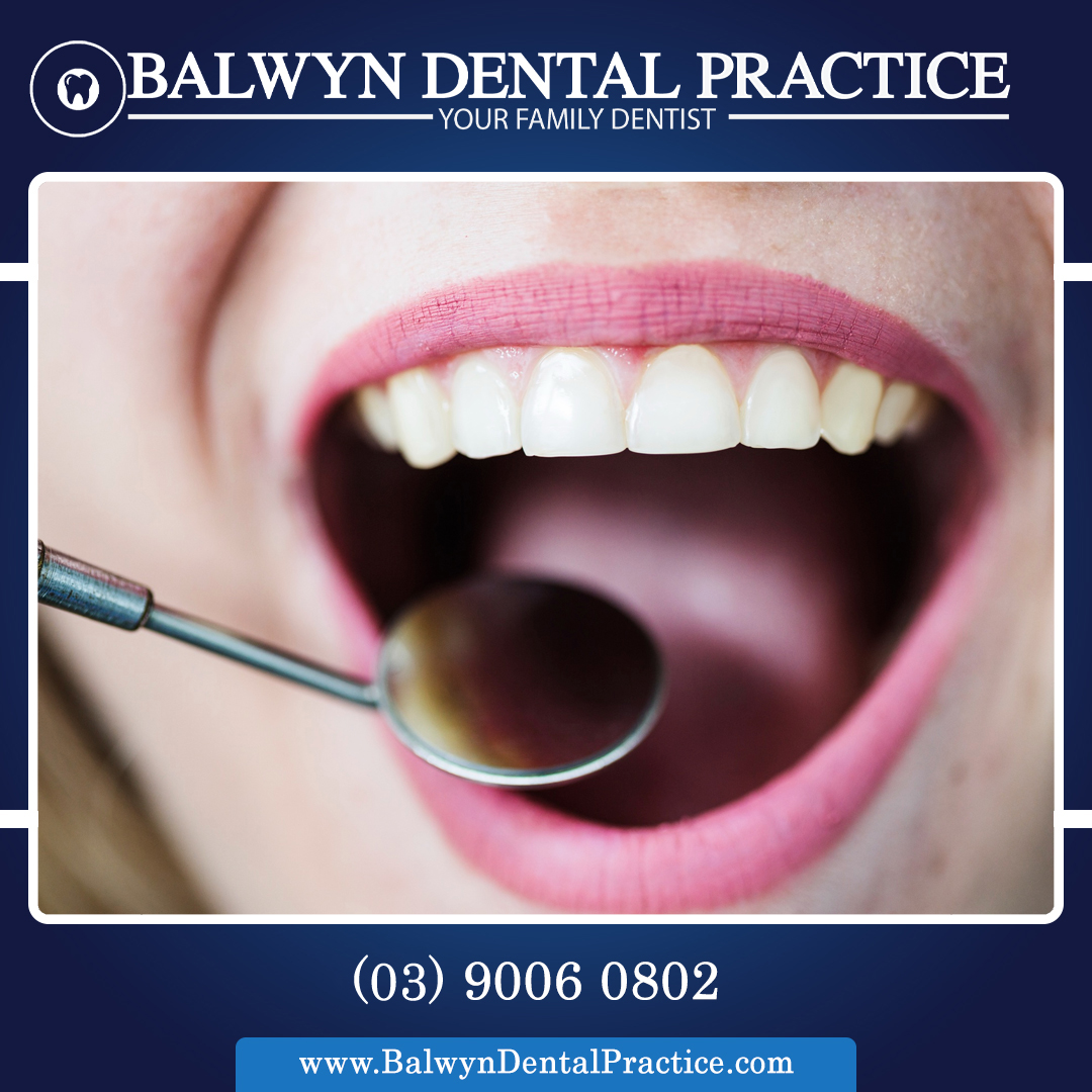 How Dentists Remove Teeth Balwyn Dental Practice