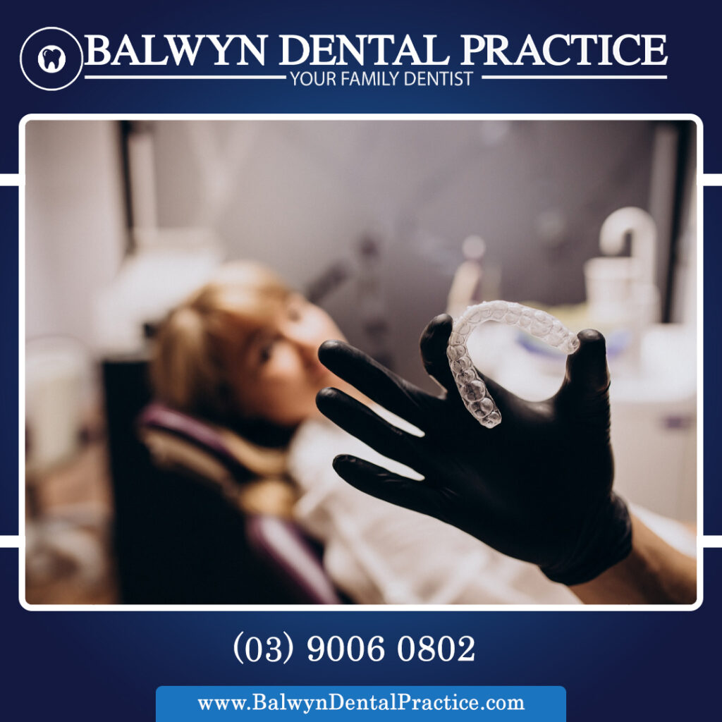 Invisalign Treatment