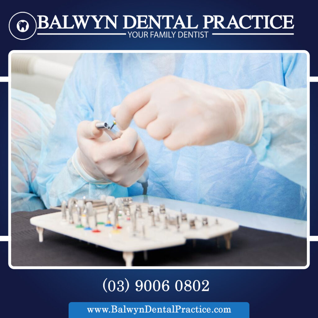 Mastering Dental Implants