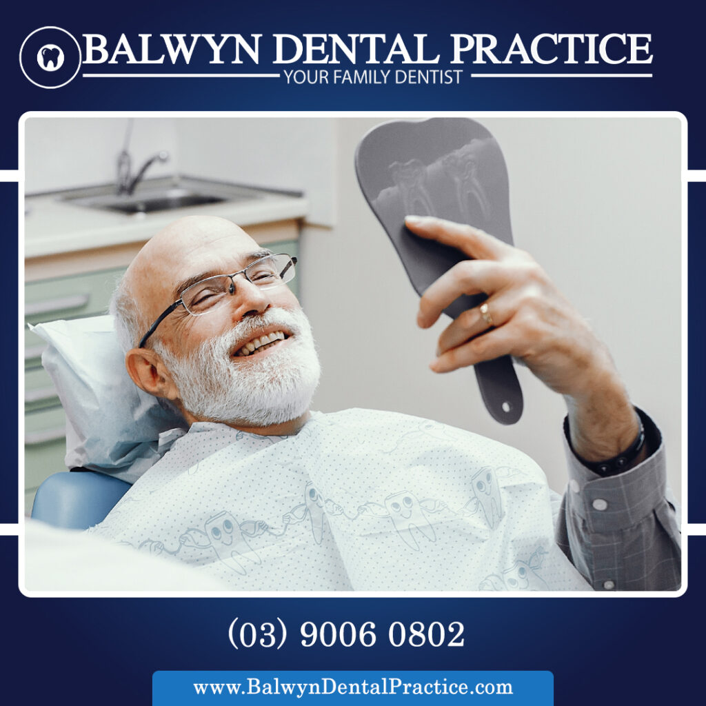 Modern Restorative Dentistry.
