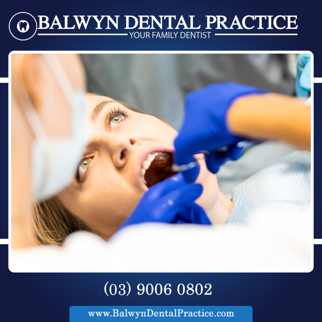 Oral Rehabilitation