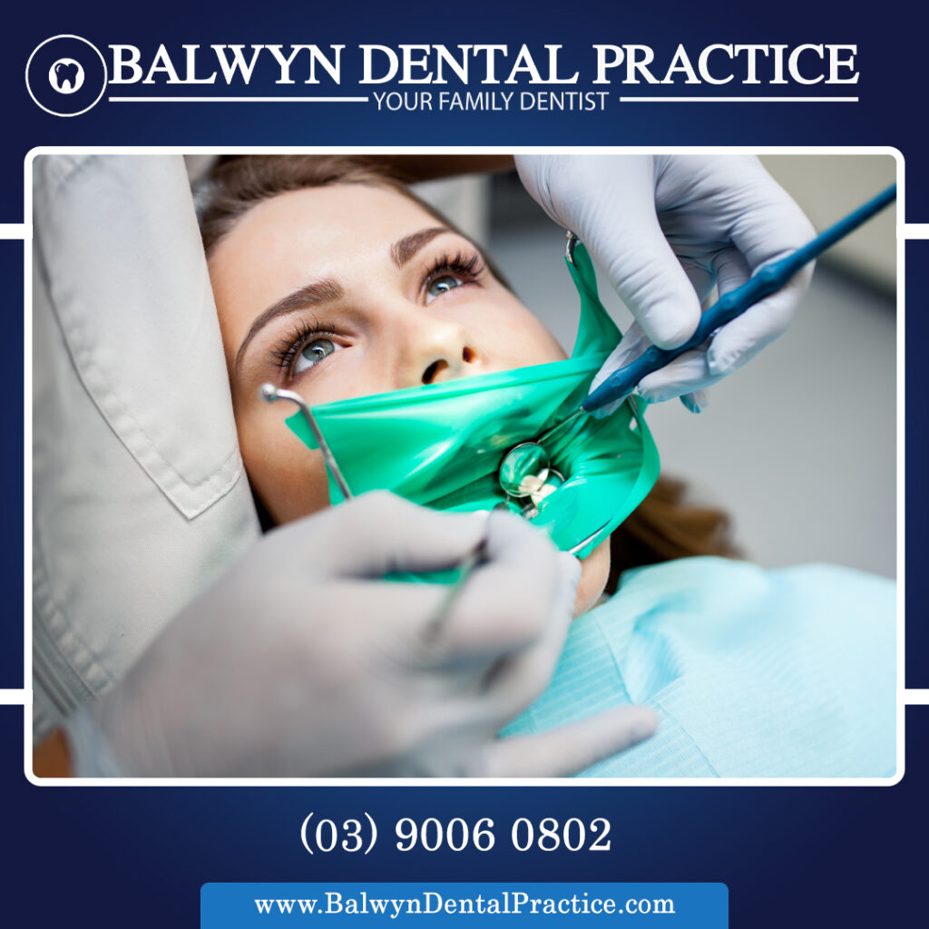 Oral Surgery