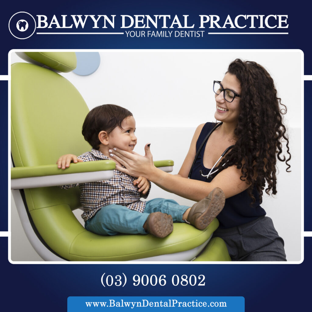 Pediatric Patient Care