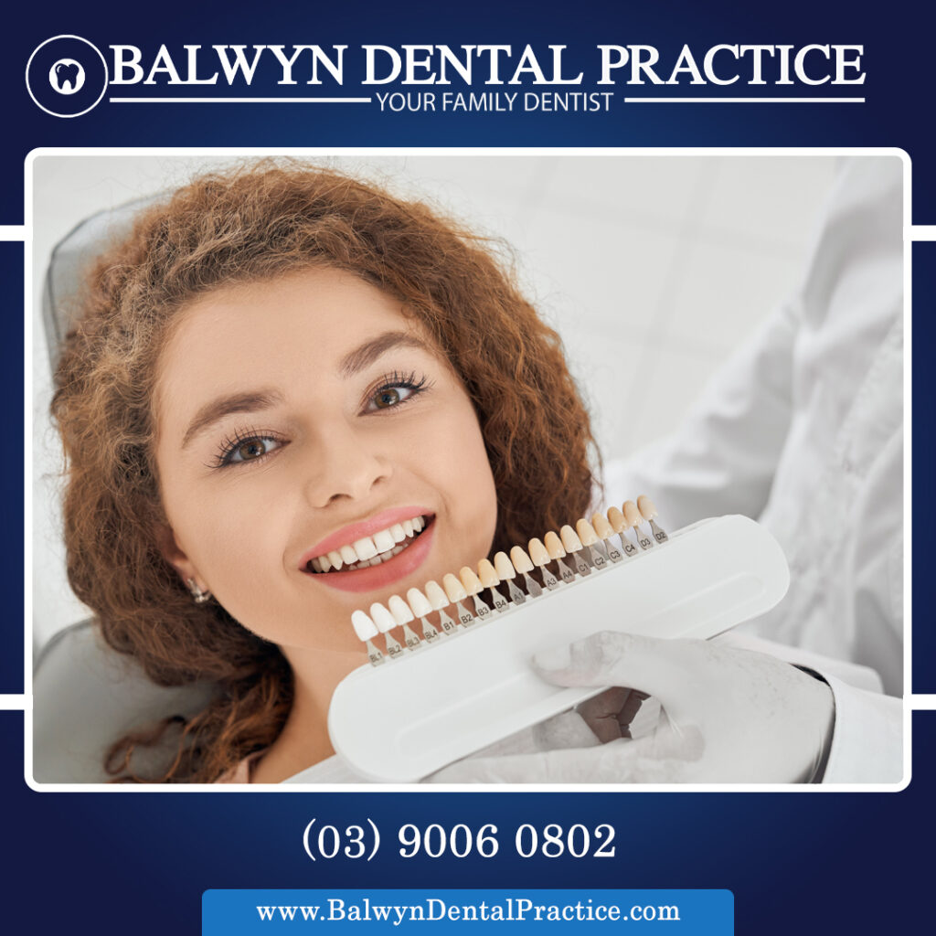 Porcelain Veneers