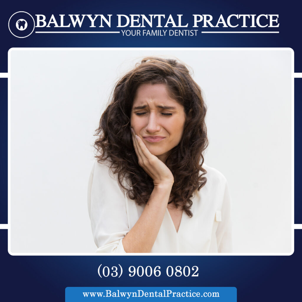 Preventing Tooth Loss.
