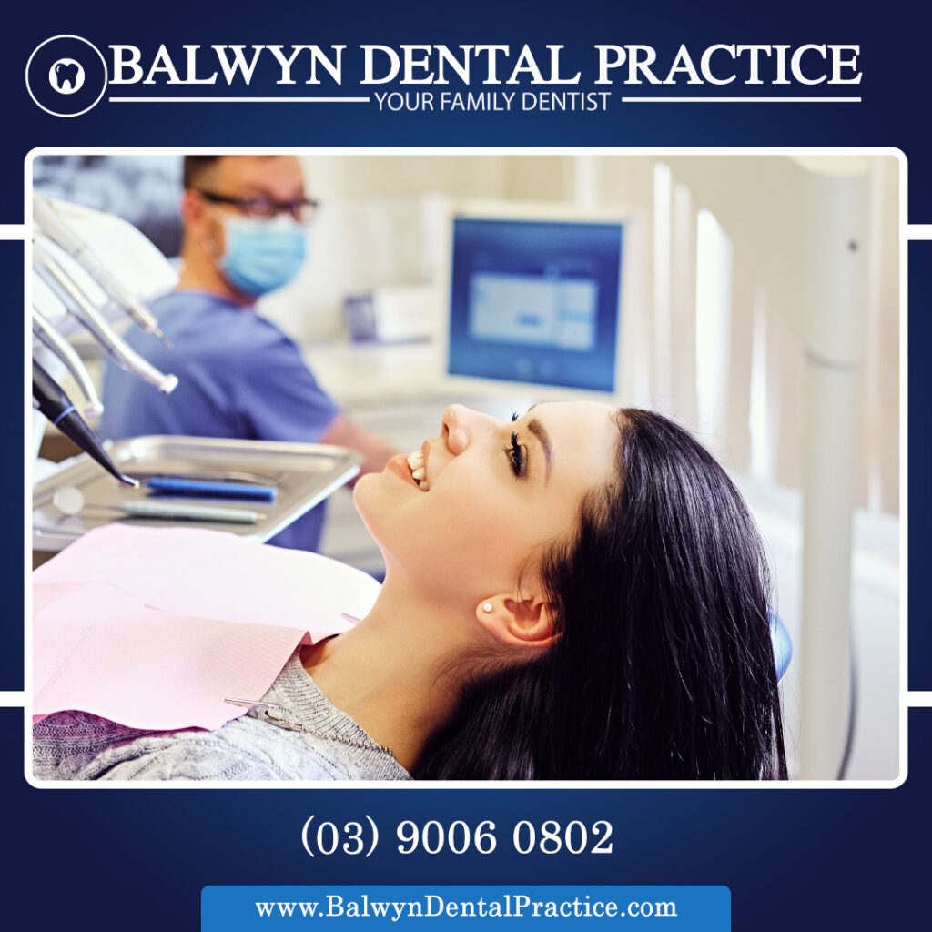 Root Canals