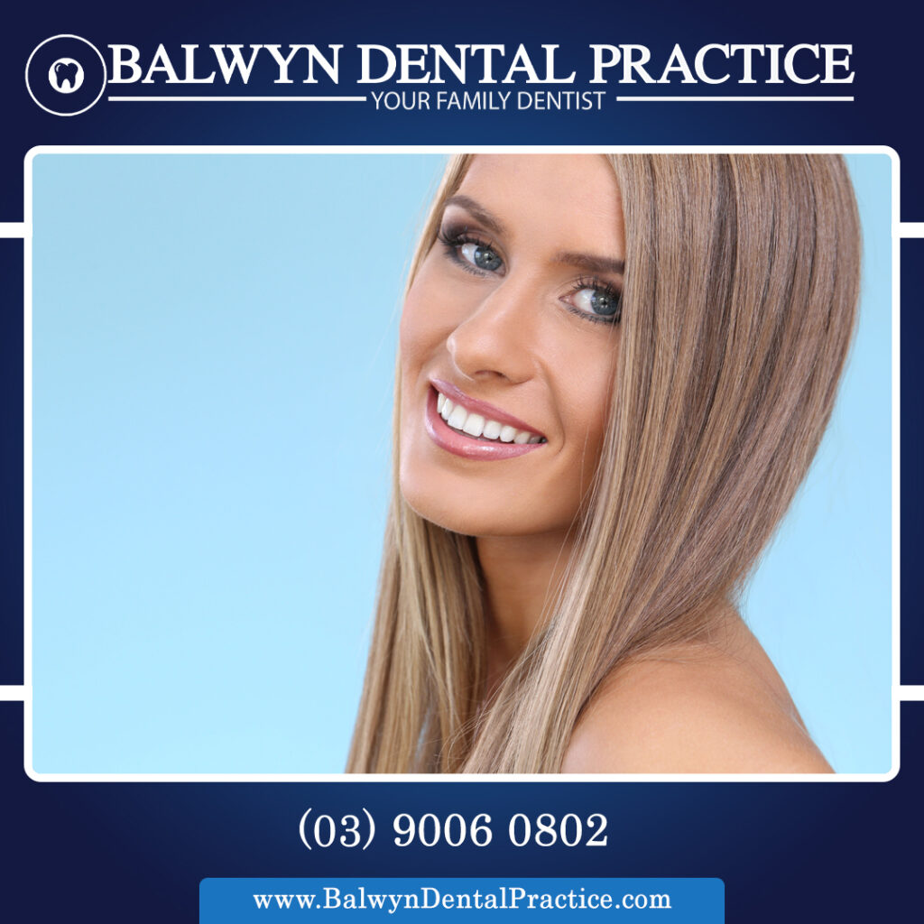Smile Makeovers services.