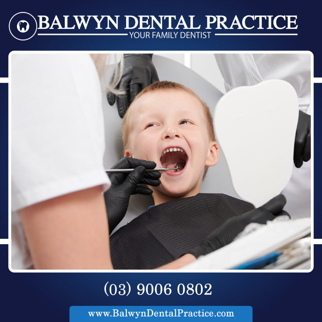 The Art of Children’s Dentistry.