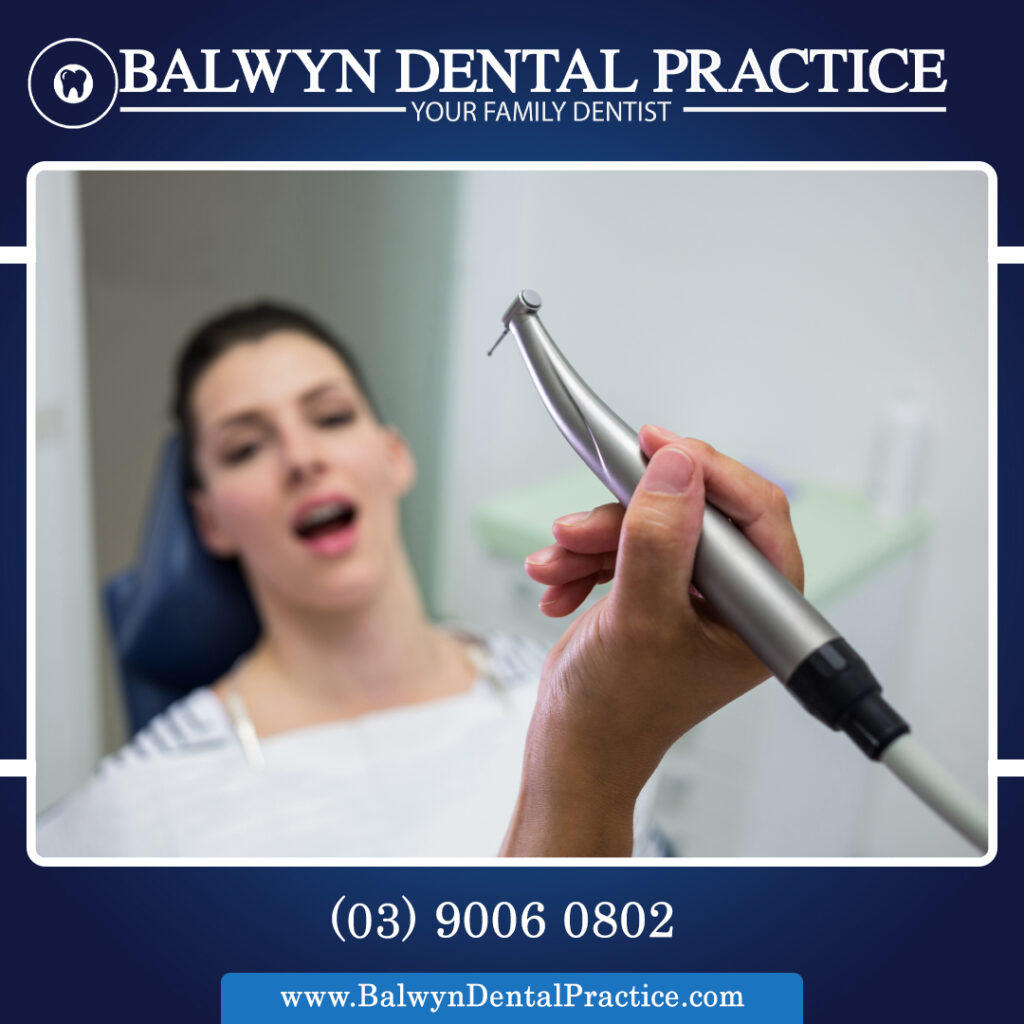 Surgical tooth extractions
