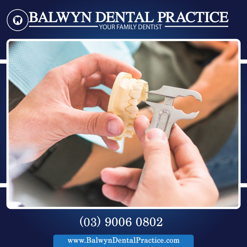 Zirconia Dental Crowns.
